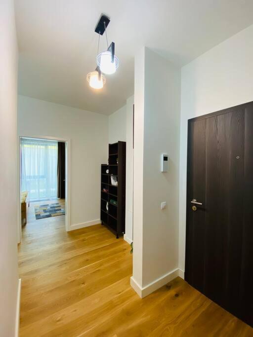 8Ight Apartman Brassó Kültér fotó