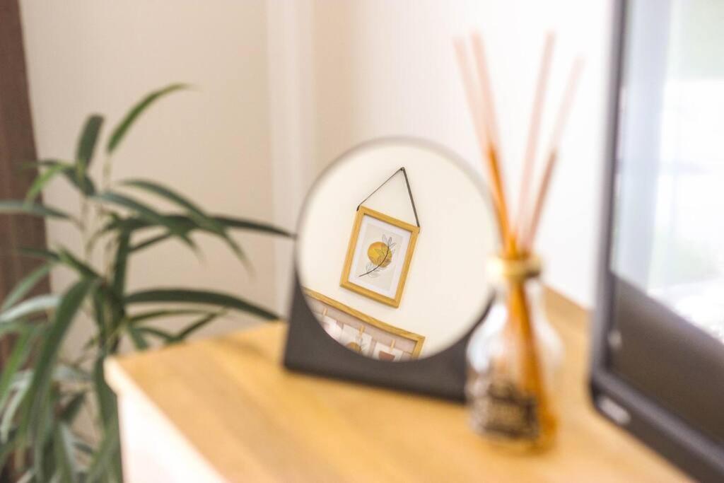 8Ight Apartman Brassó Kültér fotó