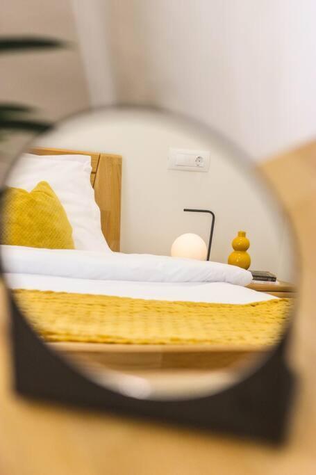 8Ight Apartman Brassó Kültér fotó