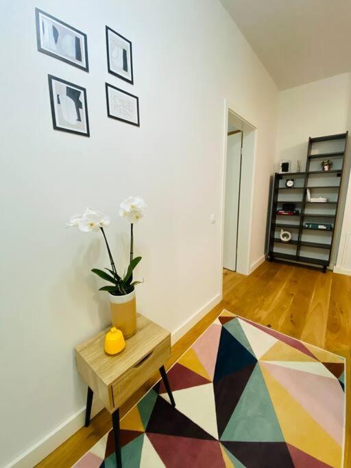 8Ight Apartman Brassó Kültér fotó