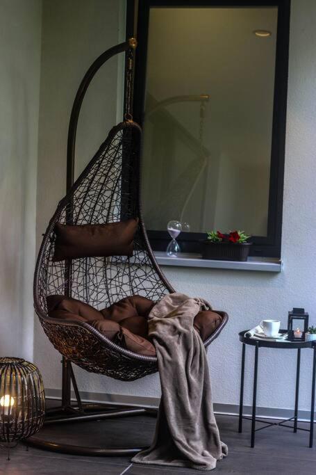 8Ight Apartman Brassó Kültér fotó