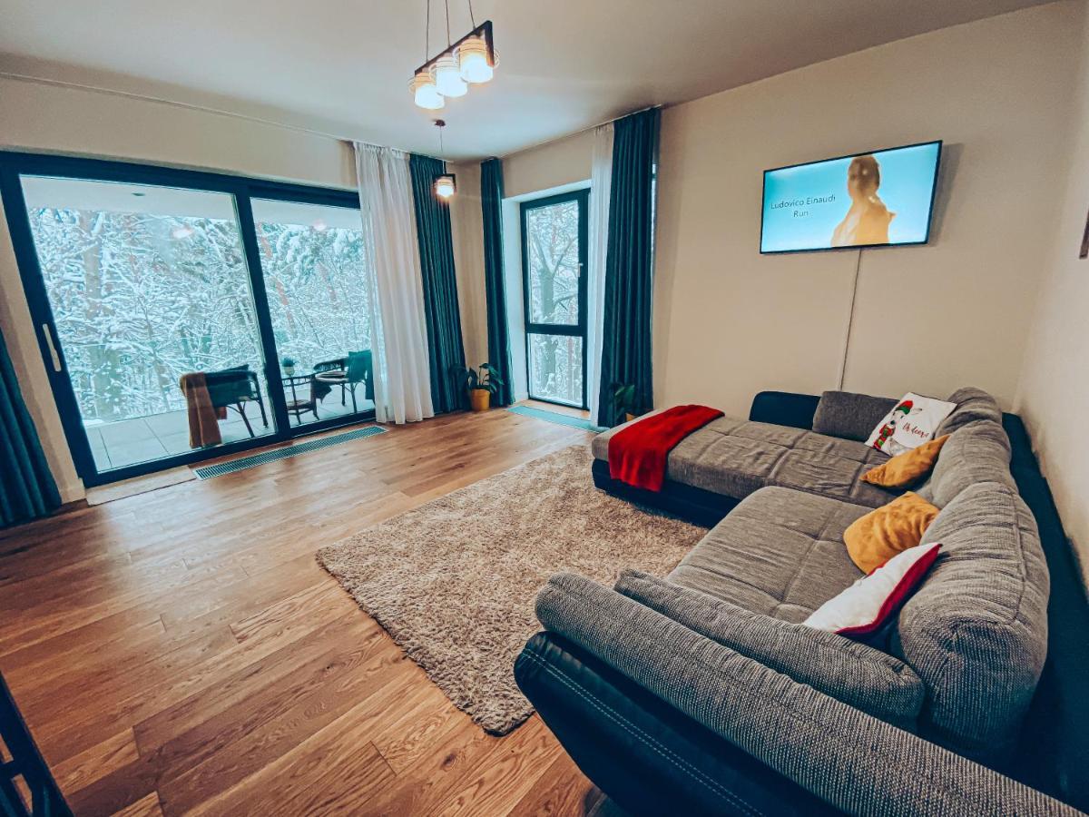8Ight Apartman Brassó Kültér fotó